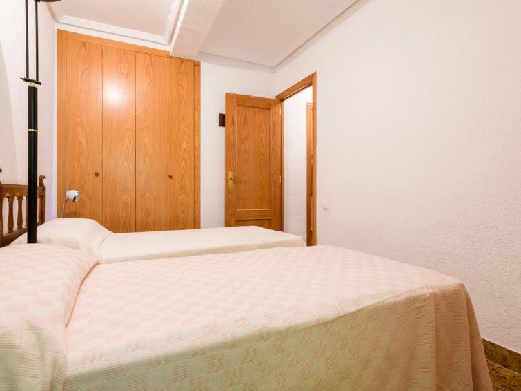 Apartamento En 奥罗佩萨德尔马 外观 照片