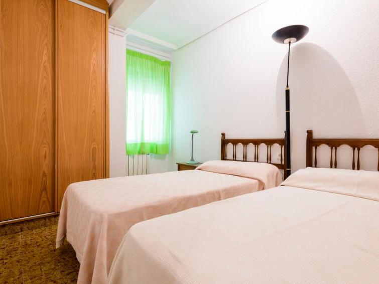 Apartamento En 奥罗佩萨德尔马 外观 照片
