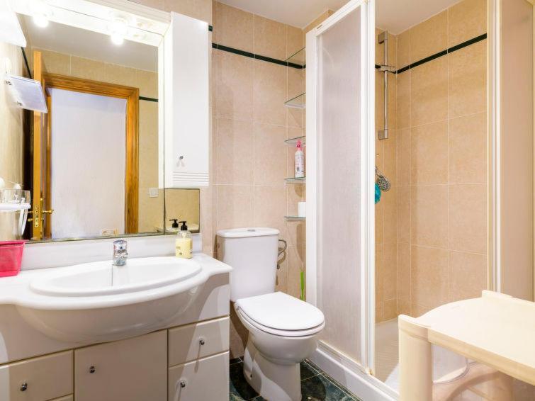 Apartamento En 奥罗佩萨德尔马 外观 照片