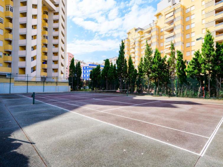 Apartamento En 奥罗佩萨德尔马 外观 照片